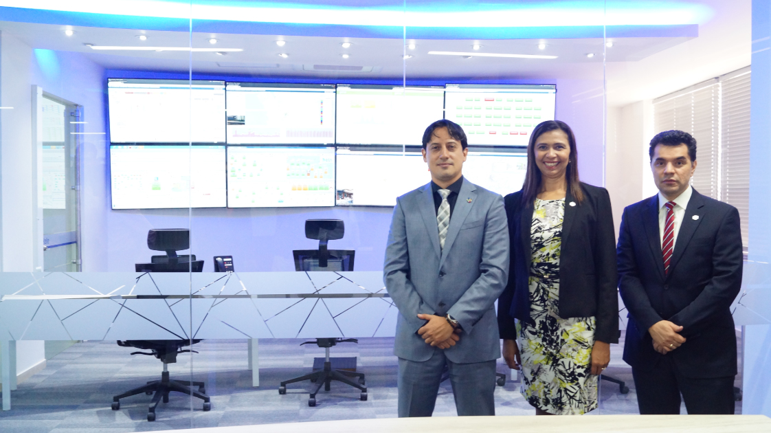 Central-Integral-de-Monitoreo-Equipo-Directivo-Grupo-Reditos Central Integral de Monitoreo - Equipo Directivo Grupo Réditos