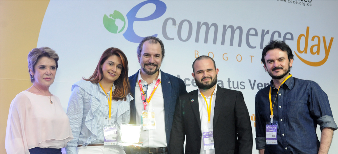 Ganadores Categía Entretenimiento y Medios eCommerce Awards Ganadores Categía Entretenimiento y Medios eCommerce Awards