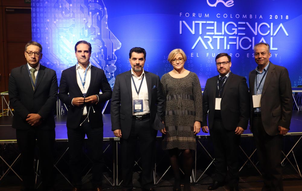 Grupo Réditos caso exitoso en transformación digital e inteligencia artificial - Grupo Réditos