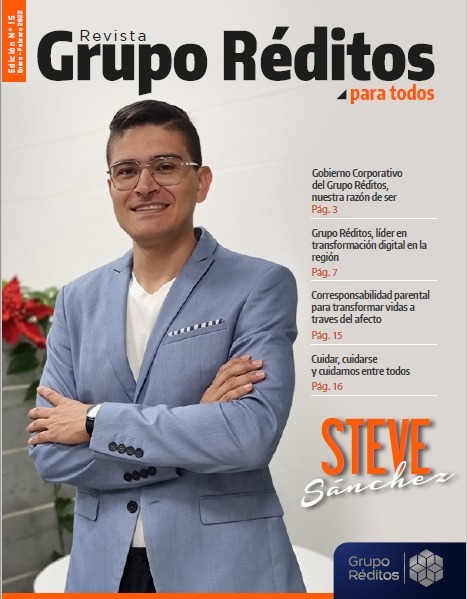 revista grupo réditos