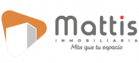 Sitio Web Mattis Inmobiliaria